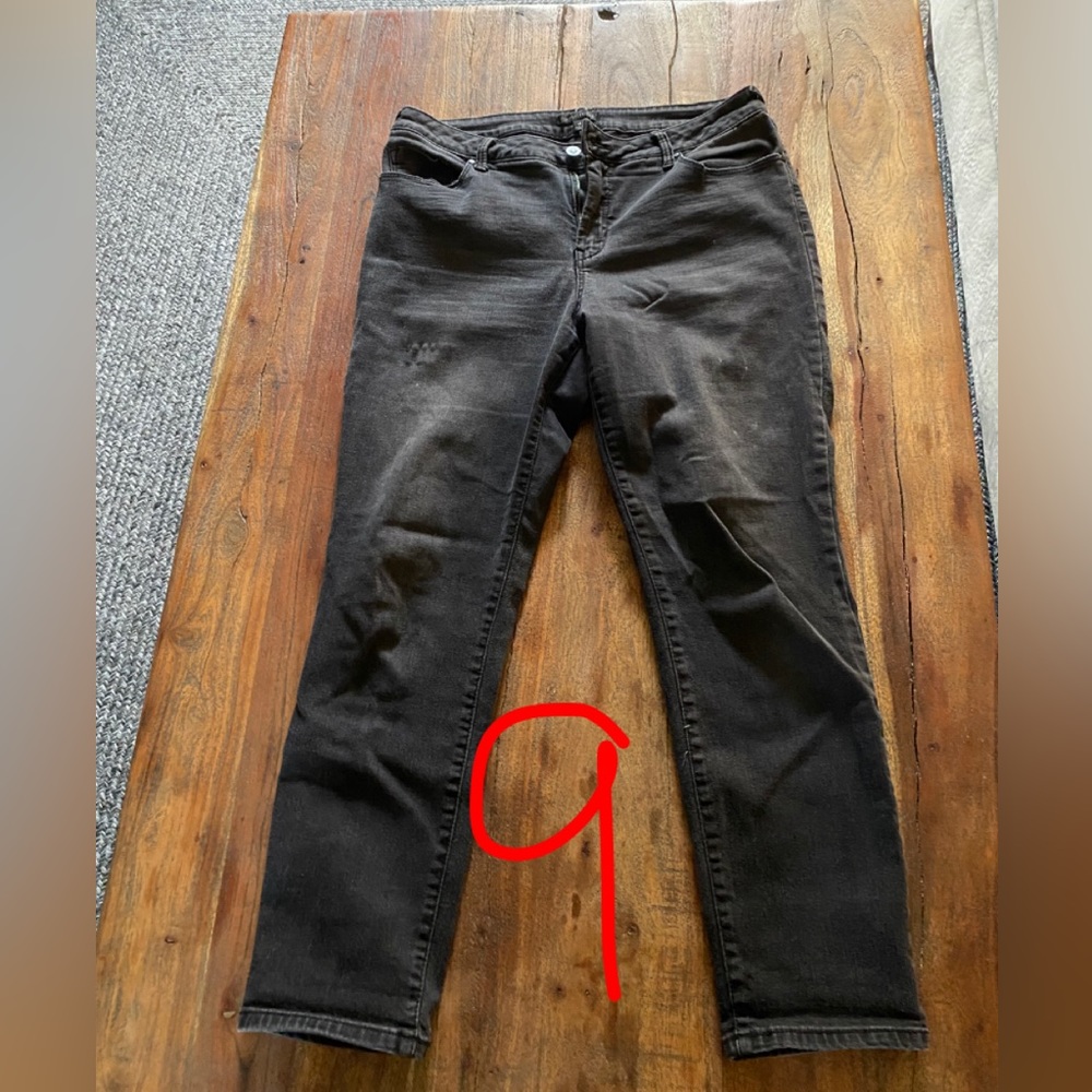 Signature Studio Woman’s Jeans